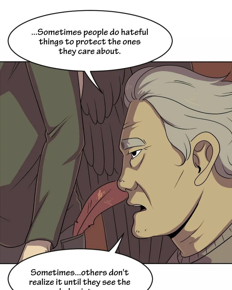 Read The Croaking EN Manga Online