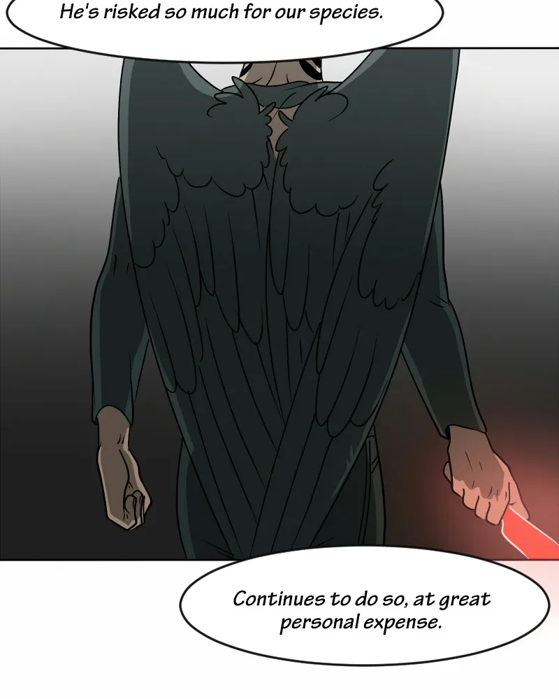 Read The Croaking EN Manga Online