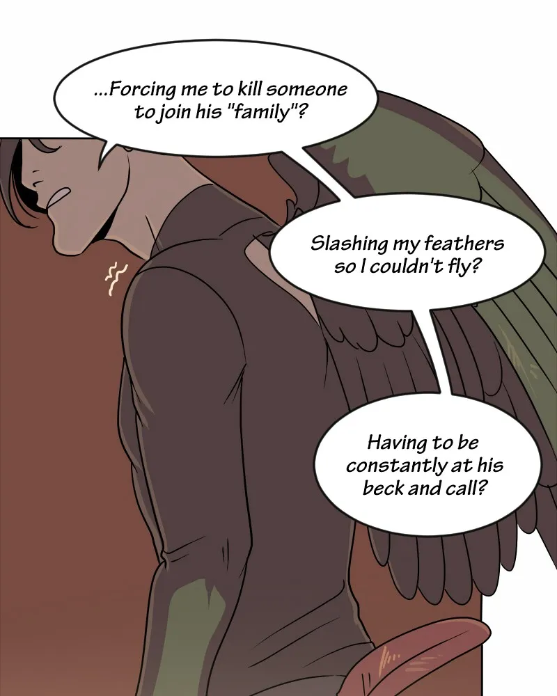 Read The Croaking EN Manga Online