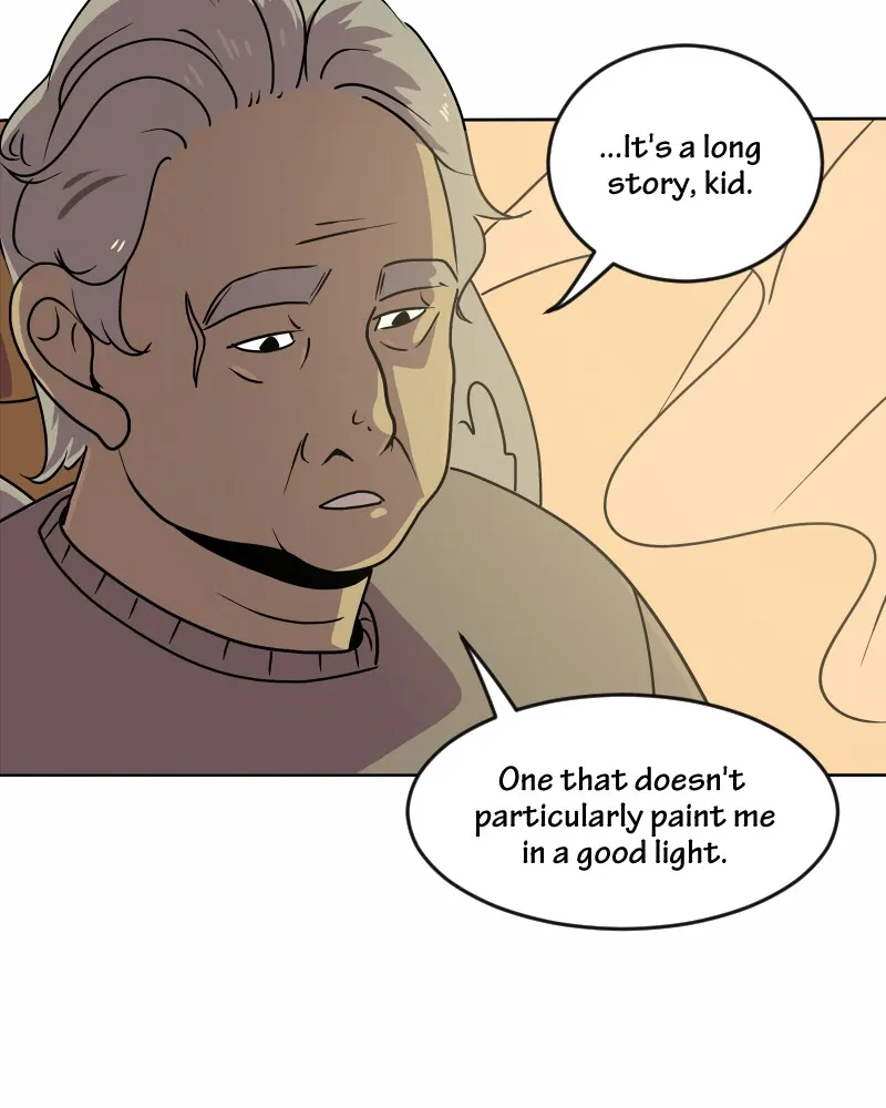 Read The Croaking EN Manga Online