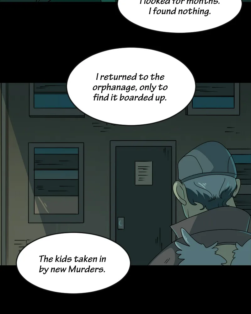 Read The Croaking EN Manga Online