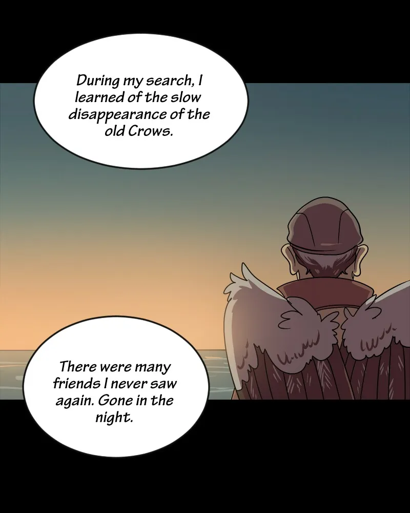 Read The Croaking EN Manga Online