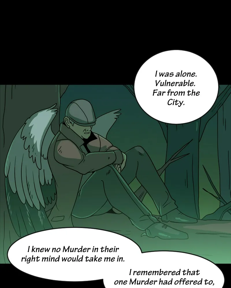 Read The Croaking EN Manga Online