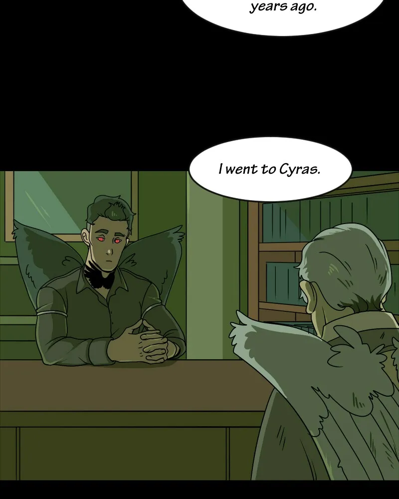 Read The Croaking EN Manga Online