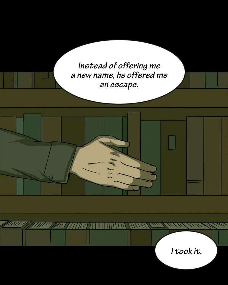 Read The Croaking EN Manga Online