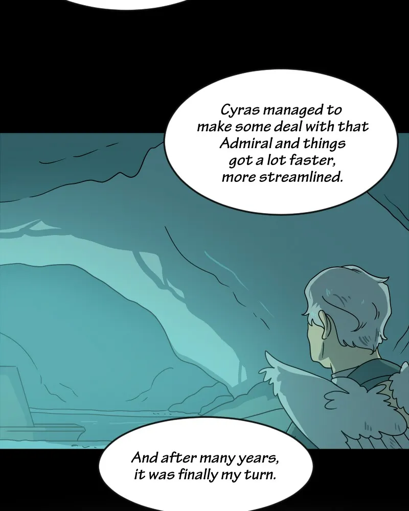 Read The Croaking EN Manga Online