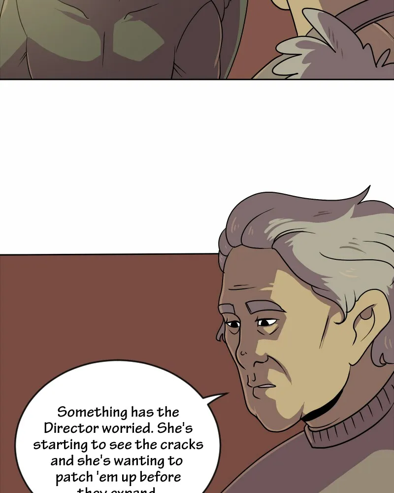 Read The Croaking EN Manga Online