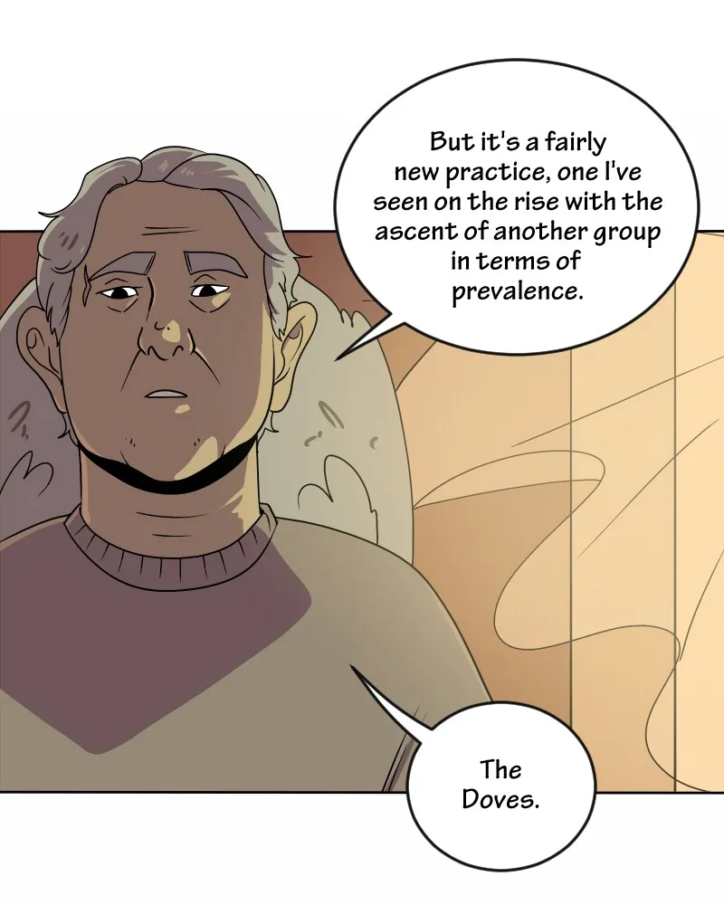 Read The Croaking EN Manga Online