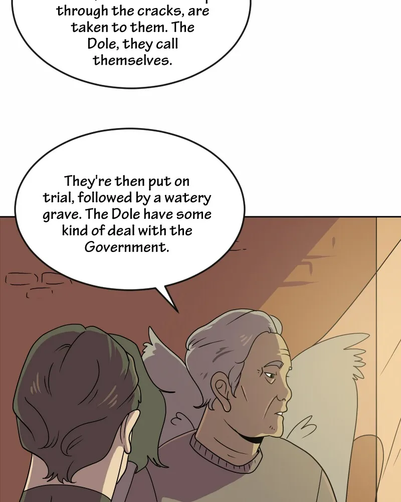 Read The Croaking EN Manga Online
