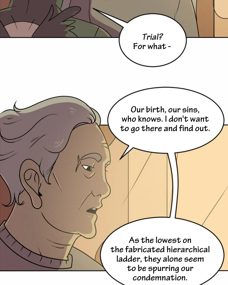 Read The Croaking EN Manga Online
