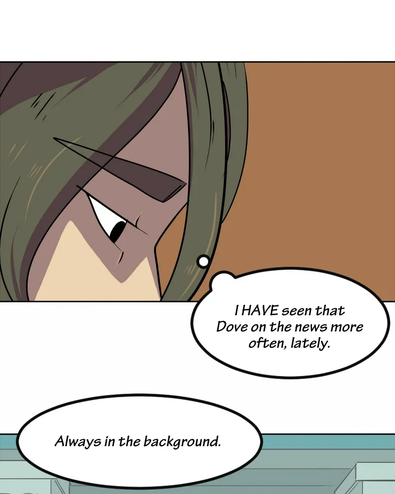 Read The Croaking EN Manga Online