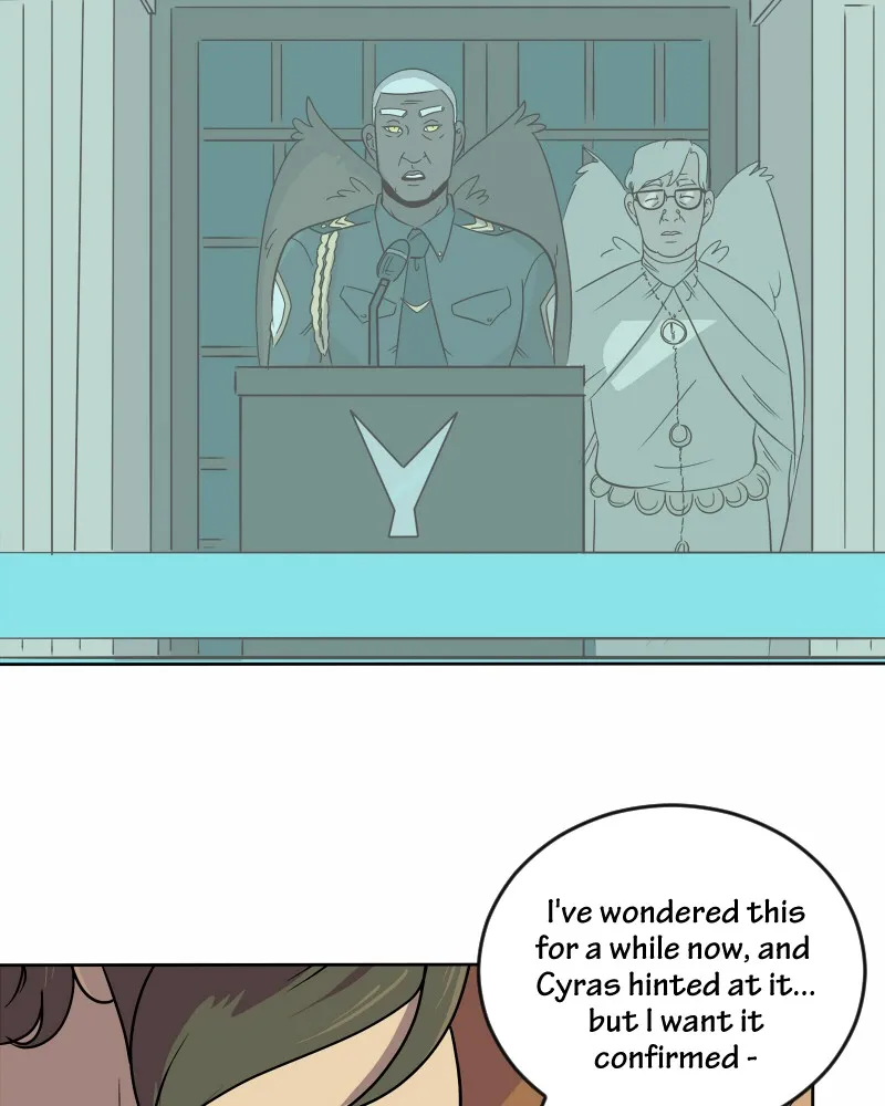 Read The Croaking EN Manga Online