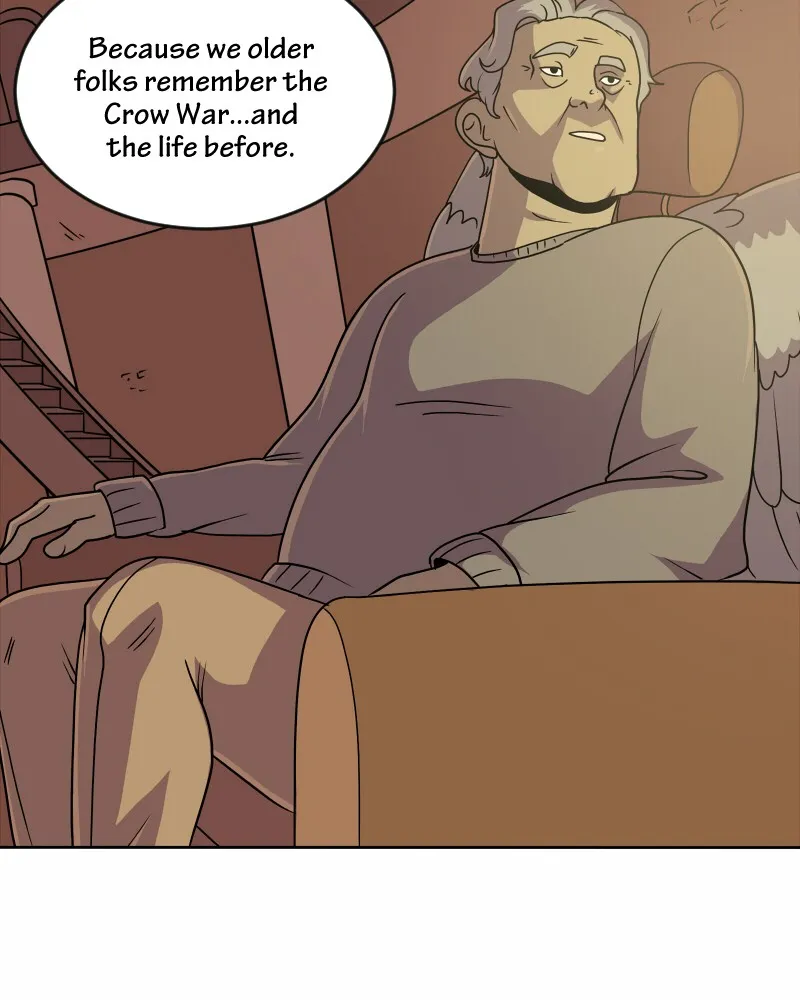 Read The Croaking EN Manga Online