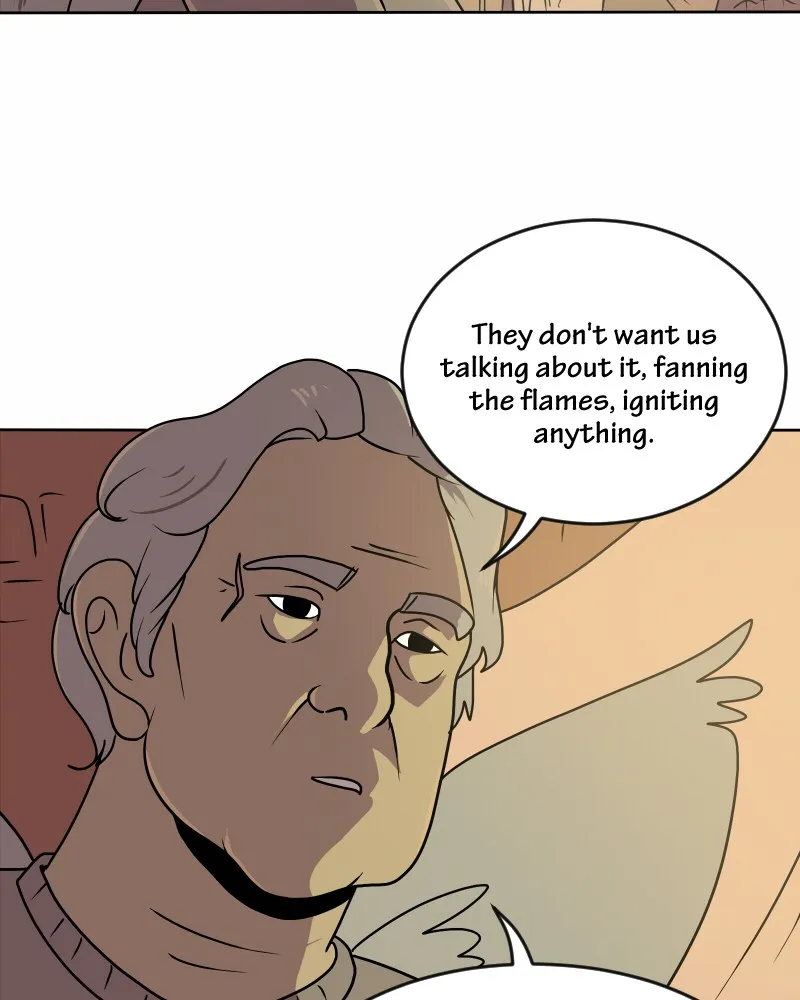 Read The Croaking EN Manga Online