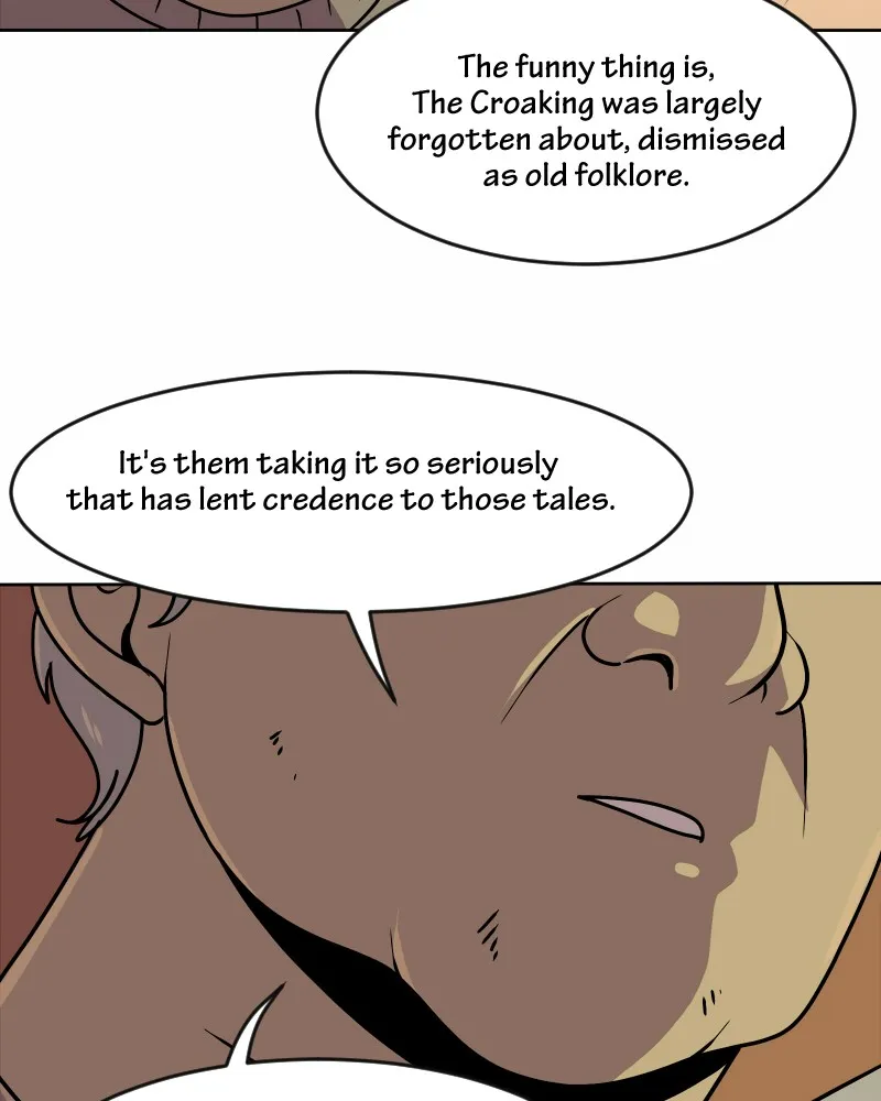 Read The Croaking EN Manga Online