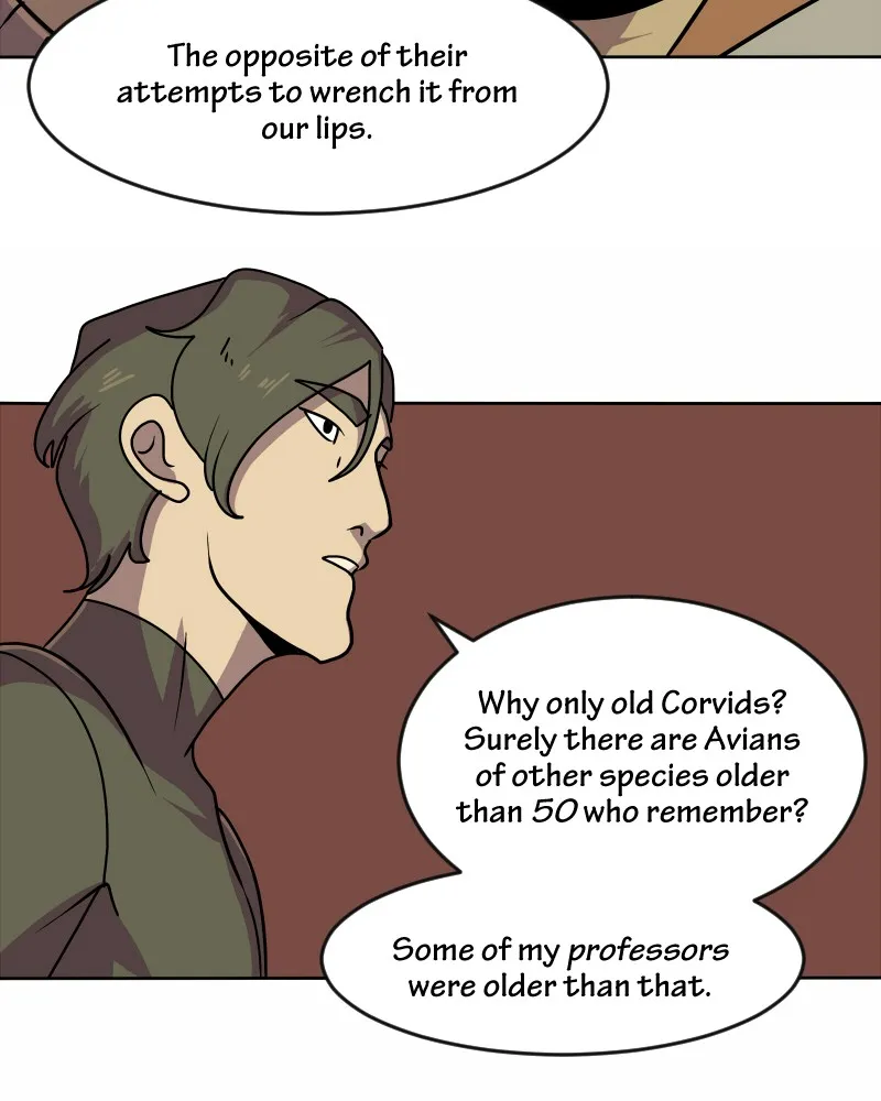 Read The Croaking EN Manga Online