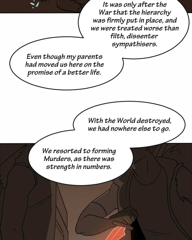 Read The Croaking EN Manga Online
