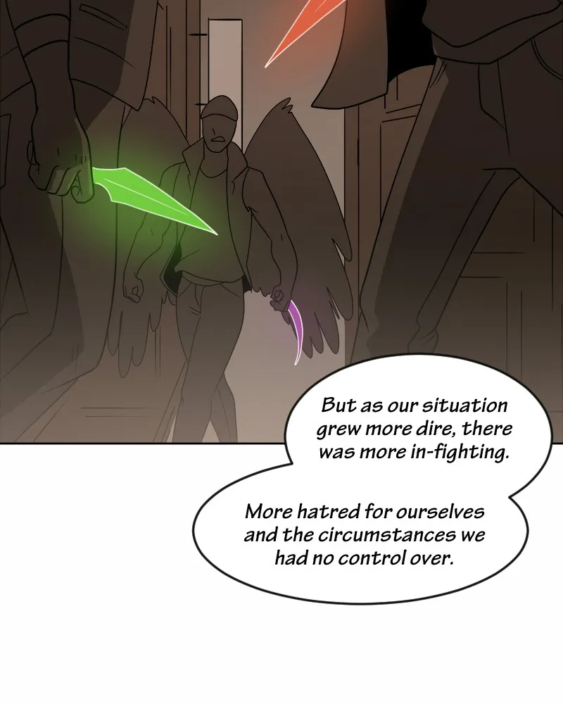 Read The Croaking EN Manga Online