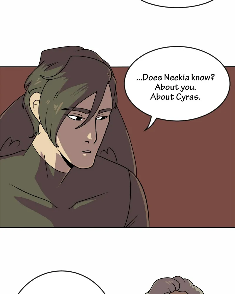 Read The Croaking EN Manga Online