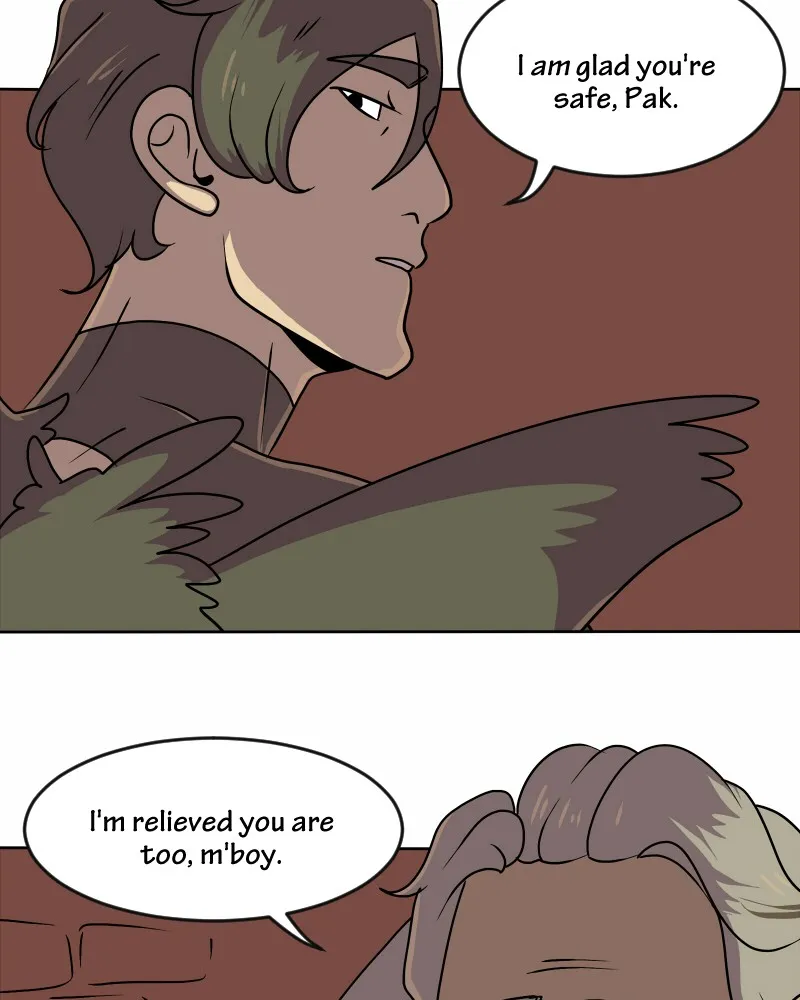 Read The Croaking EN Manga Online