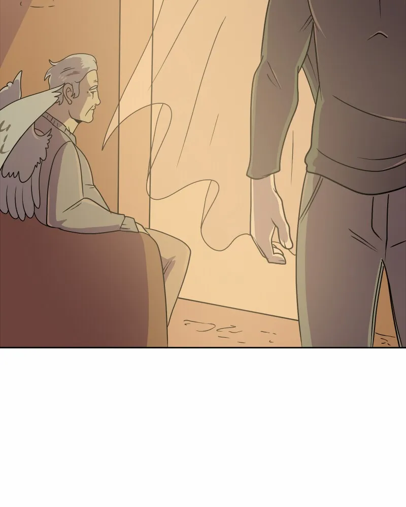 Read The Croaking EN Manga Online