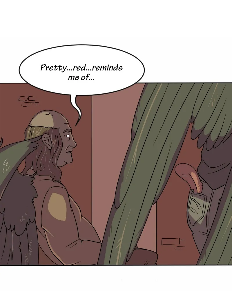 Read The Croaking EN Manga Online