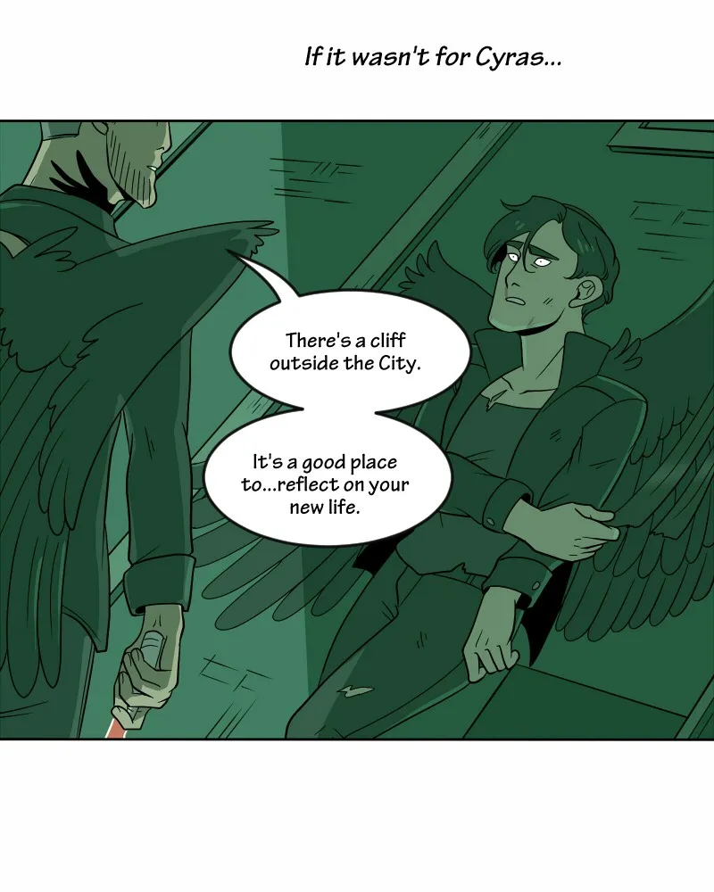 Read The Croaking EN Manga Online