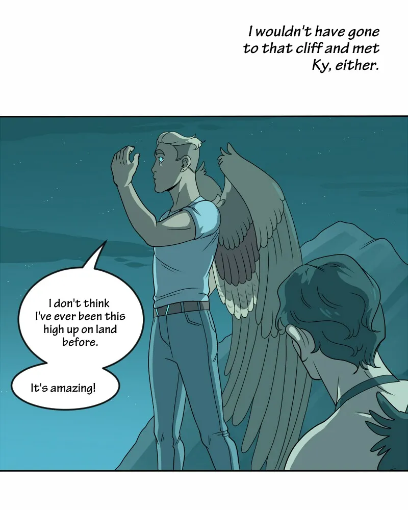 Read The Croaking EN Manga Online