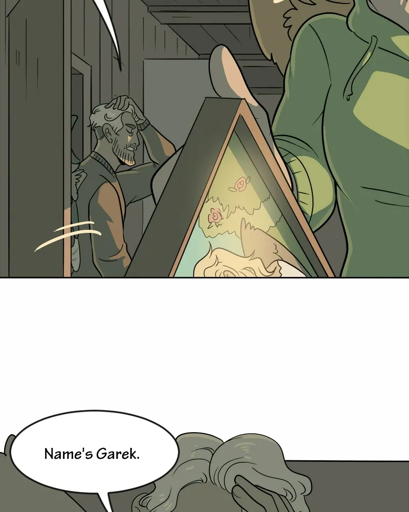 Read The Croaking EN Manga Online