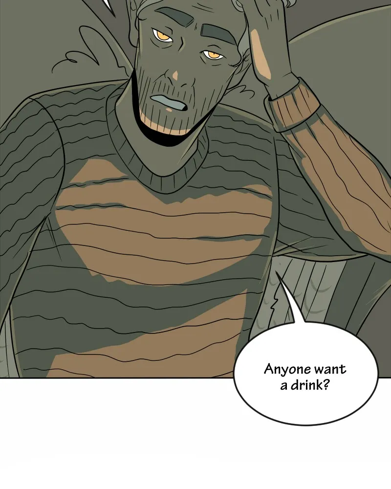 Read The Croaking EN Manga Online
