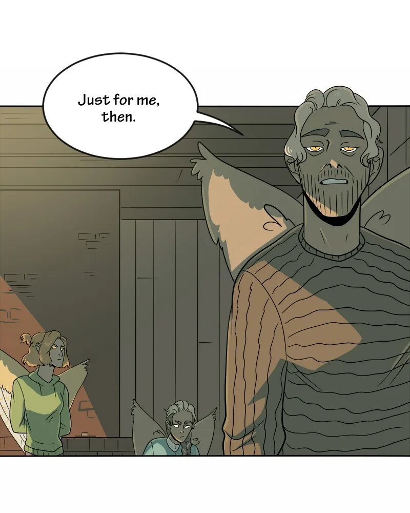 Read The Croaking EN Manga Online
