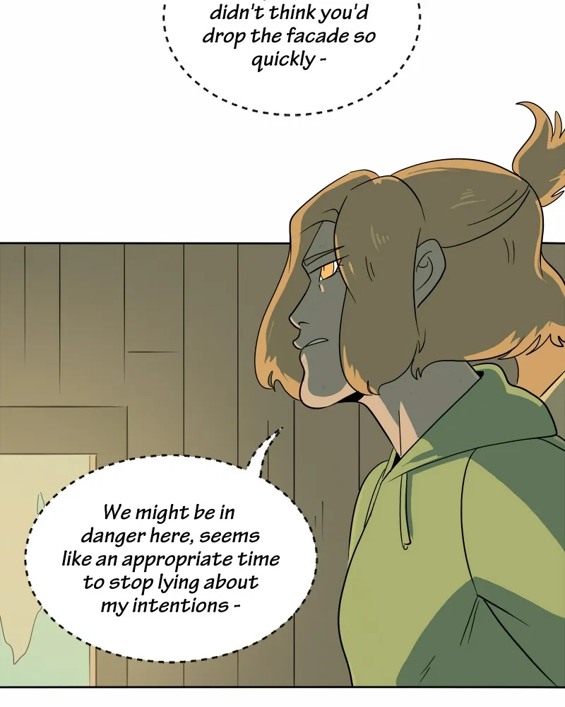 Read The Croaking EN Manga Online