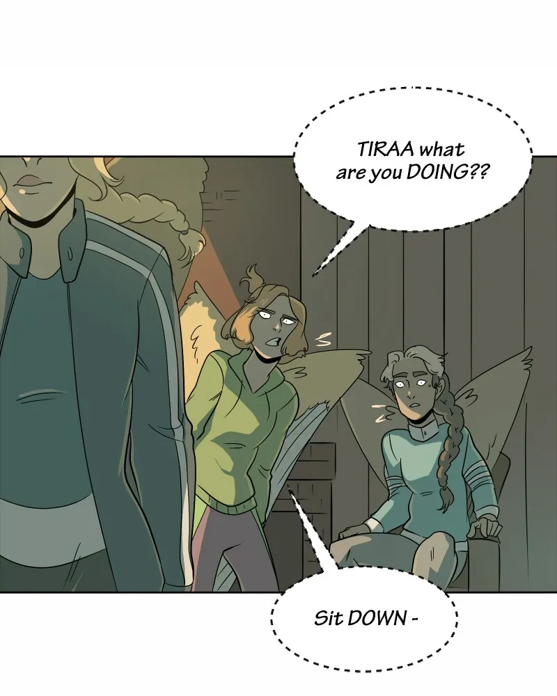 Read The Croaking EN Manga Online
