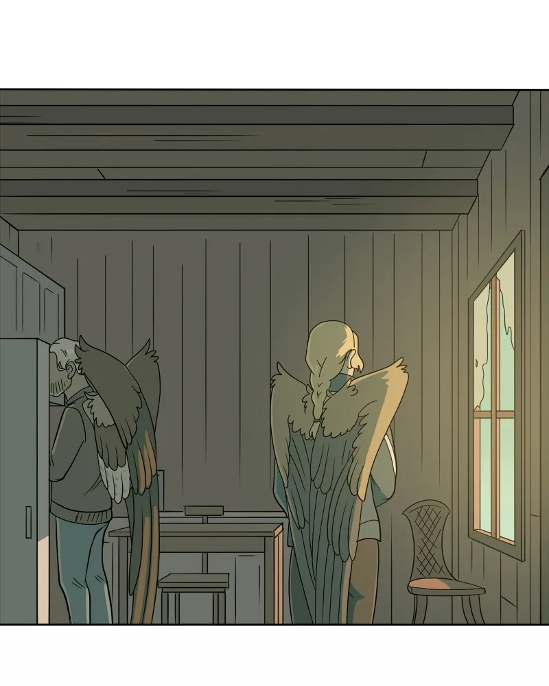 Read The Croaking EN Manga Online