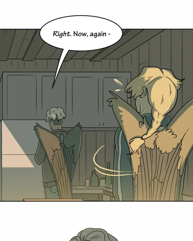 Read The Croaking EN Manga Online