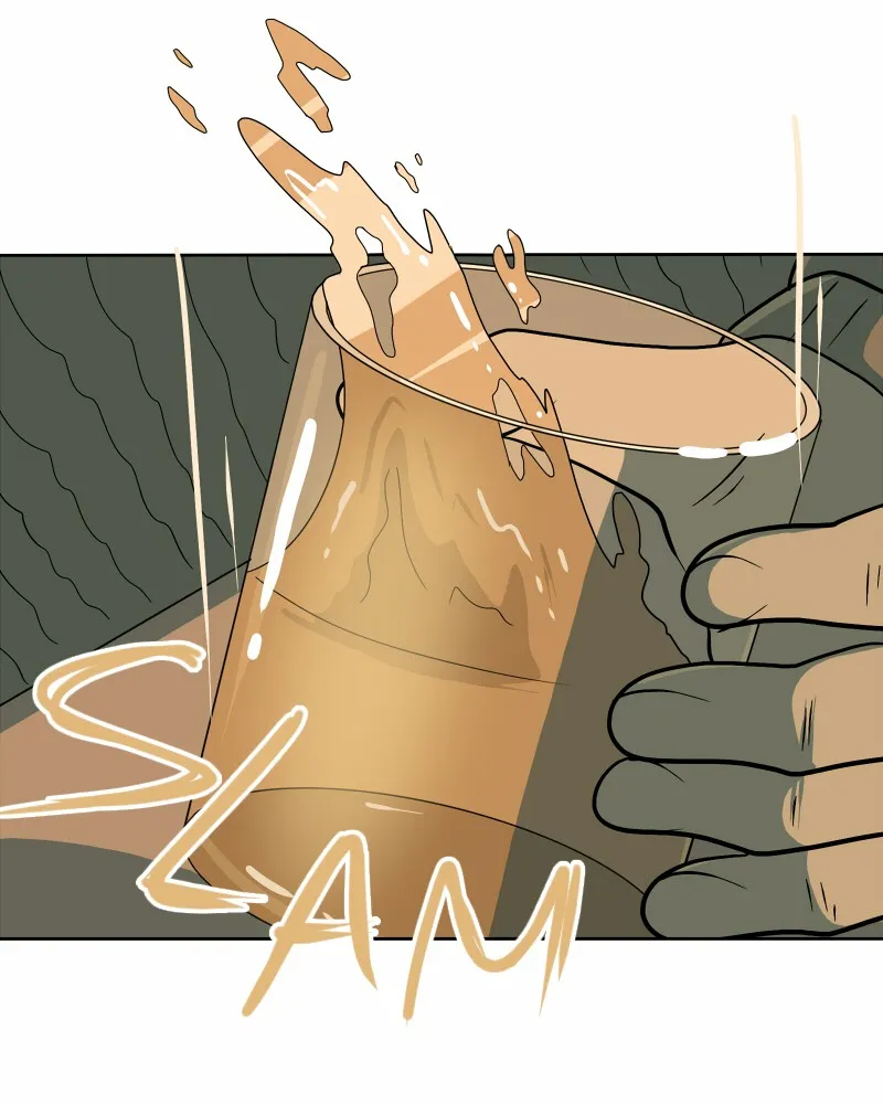 Read The Croaking EN Manga Online