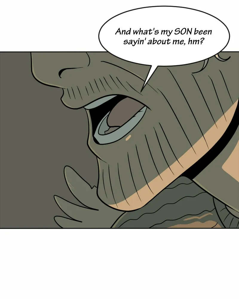Read The Croaking EN Manga Online