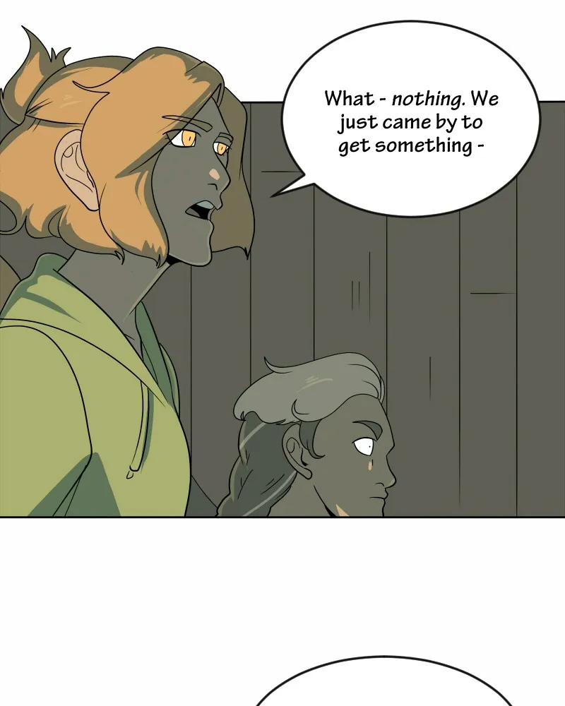 Read The Croaking EN Manga Online