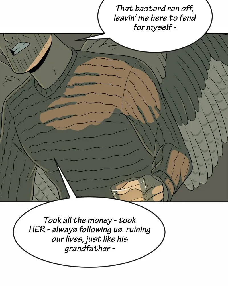 Read The Croaking EN Manga Online