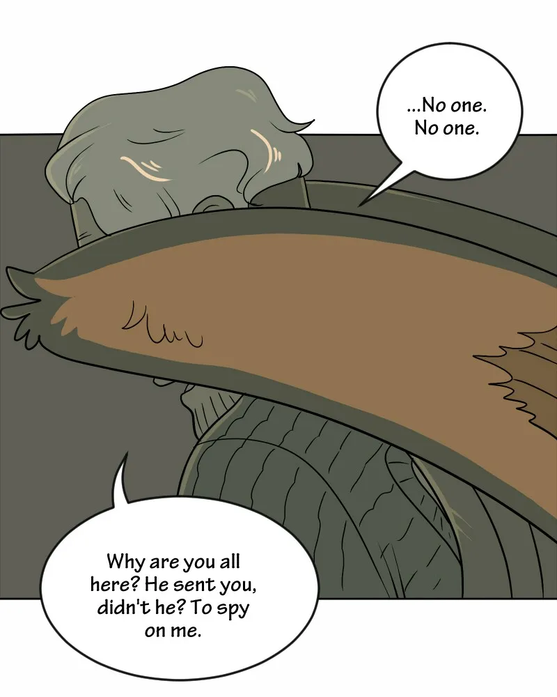Read The Croaking EN Manga Online