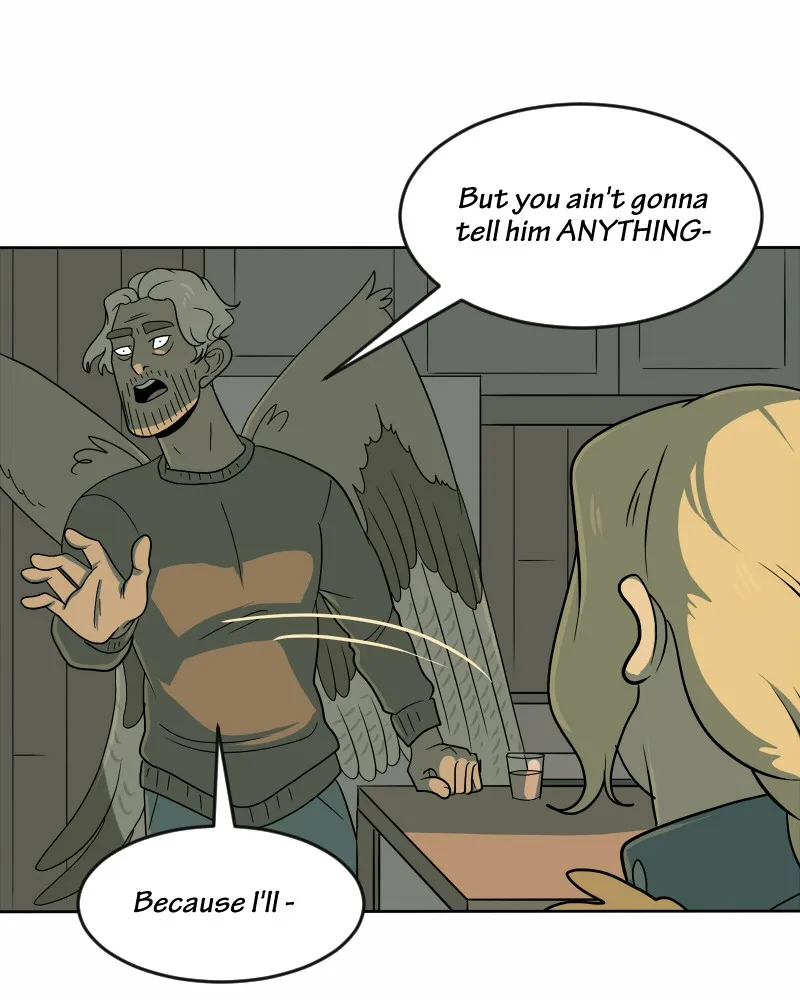 Read The Croaking EN Manga Online