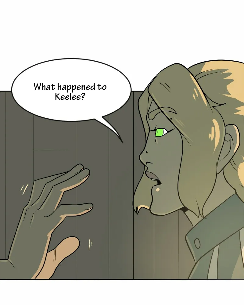 Read The Croaking EN Manga Online