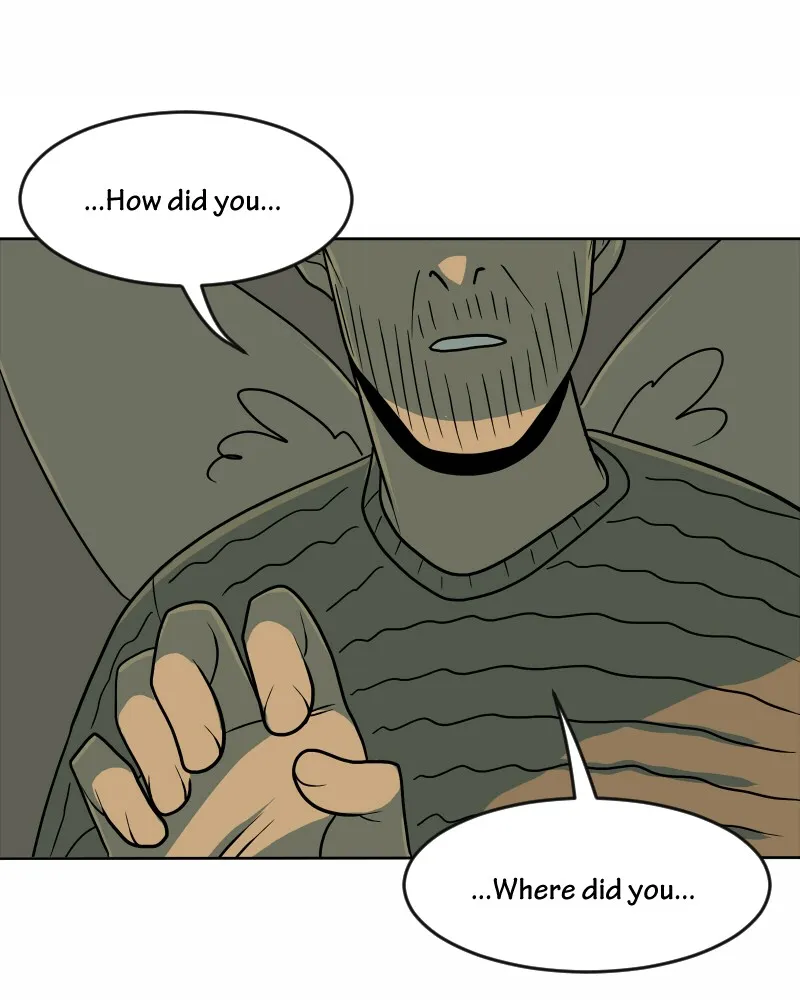 Read The Croaking EN Manga Online