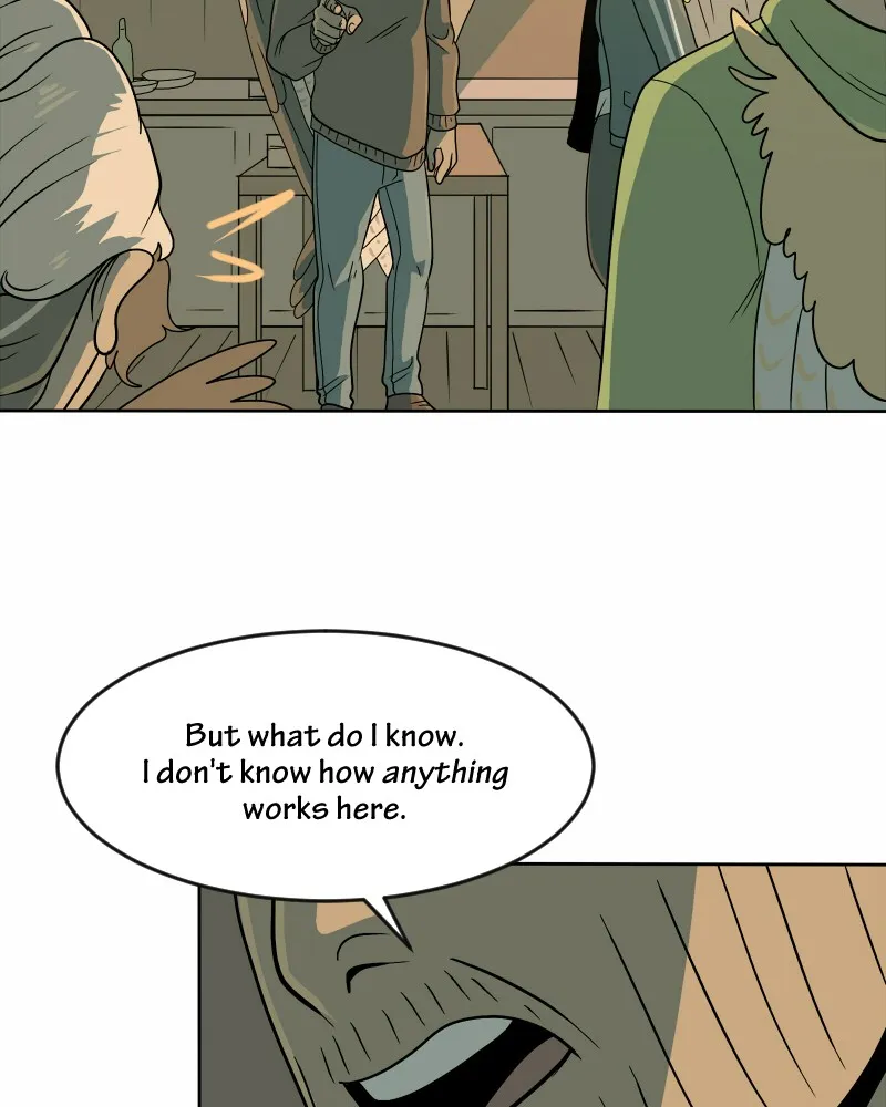 Read The Croaking EN Manga Online