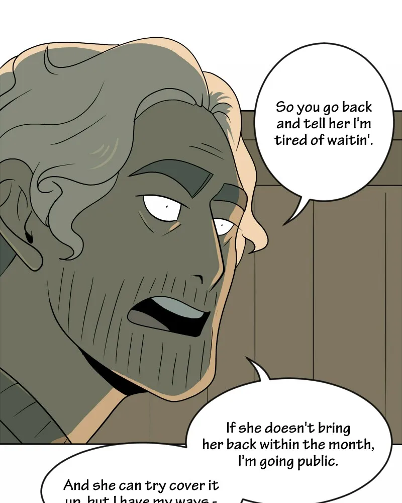 Read The Croaking EN Manga Online