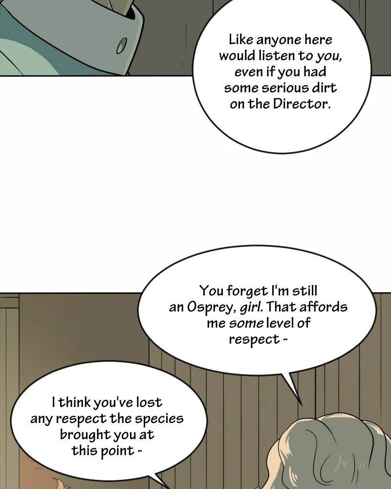 Read The Croaking EN Manga Online