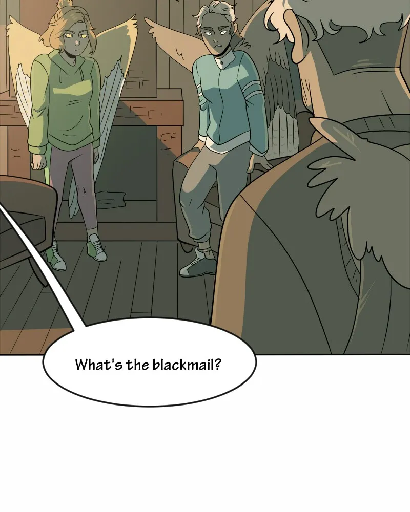 Read The Croaking EN Manga Online