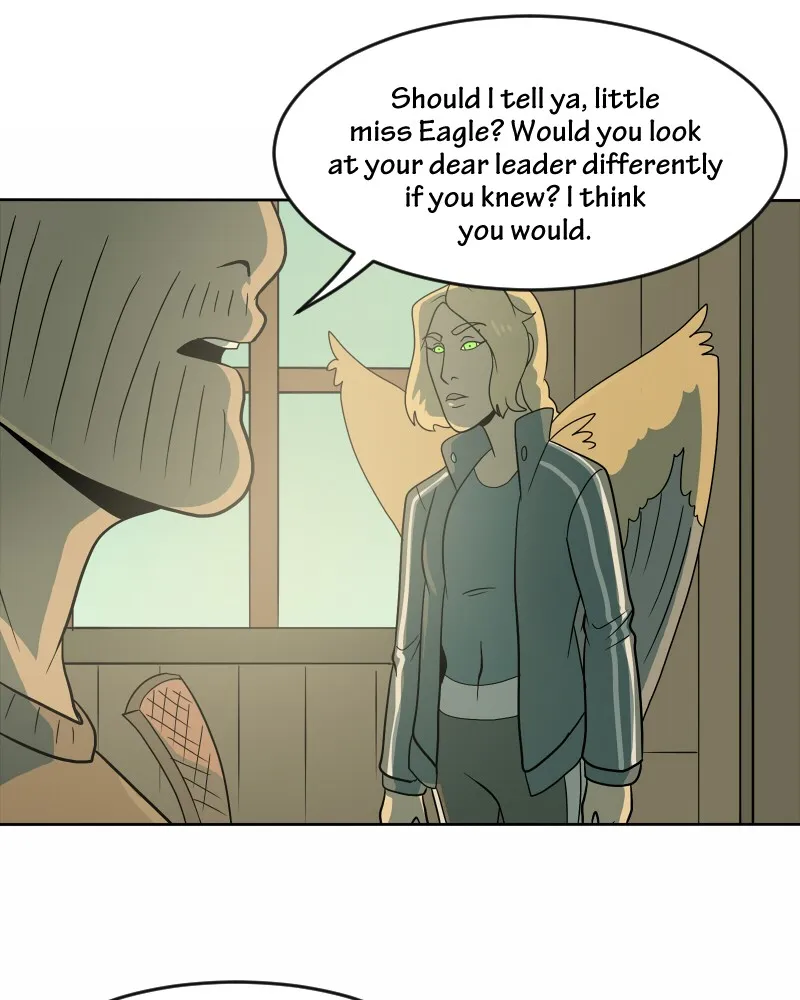 Read The Croaking EN Manga Online
