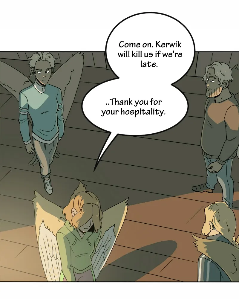 Read The Croaking EN Manga Online