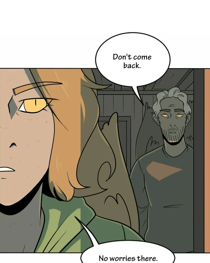 Read The Croaking EN Manga Online